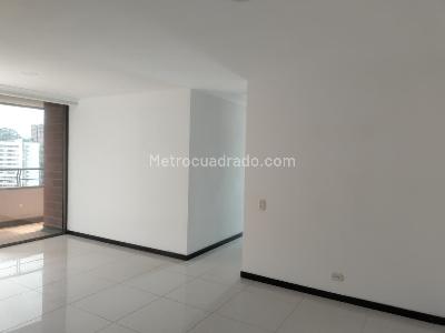 Apartamento en Arriendo, EL POBLADO, Medellín