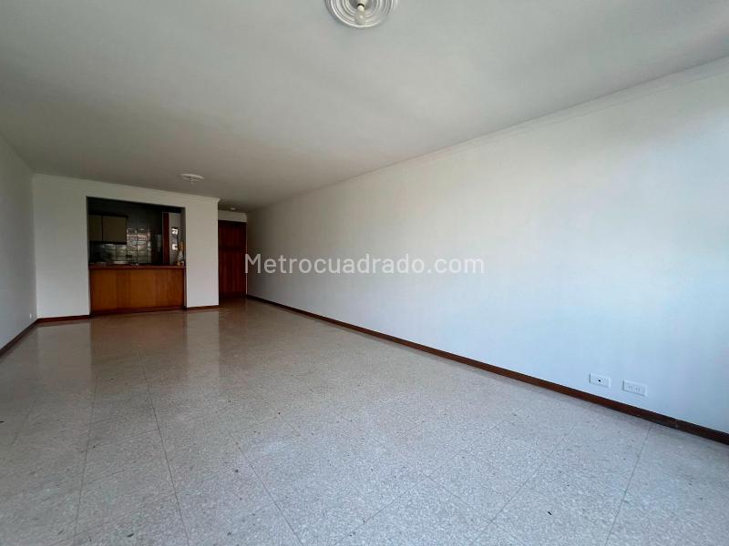 3BR Apartment in Closed Unit in El Poblado - 3