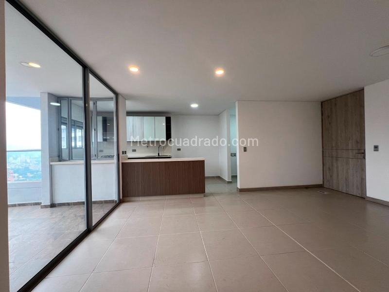 Piso – Envigado - Vista 2