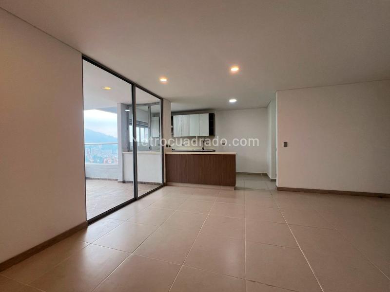Piso – Envigado - Vista 3