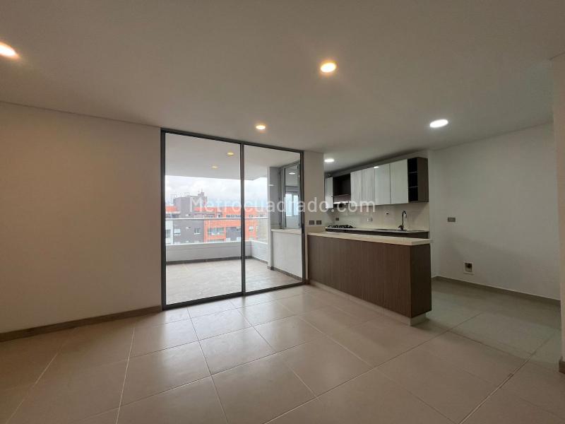 Piso – Envigado - Vista 4