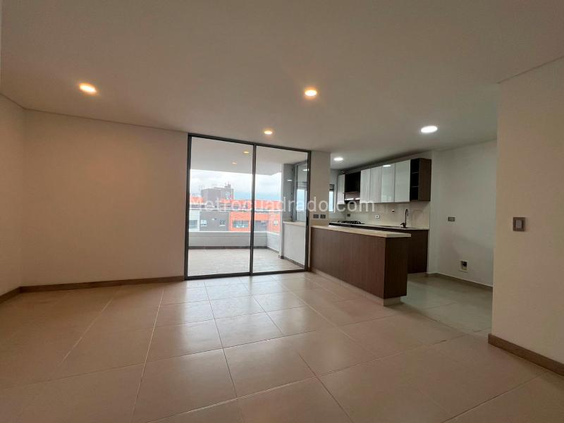 Piso – Envigado - Vista 5
