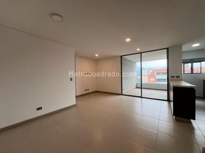 Piso – Envigado - Más
