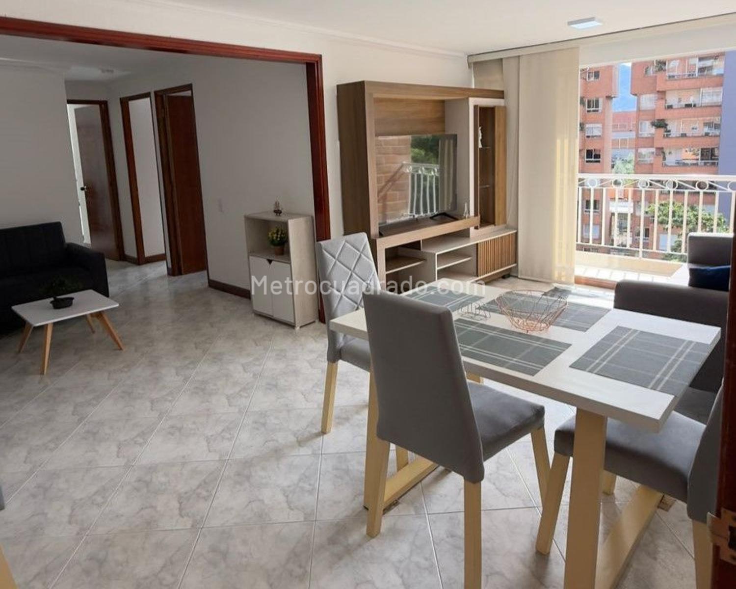 Foto del apartamento
