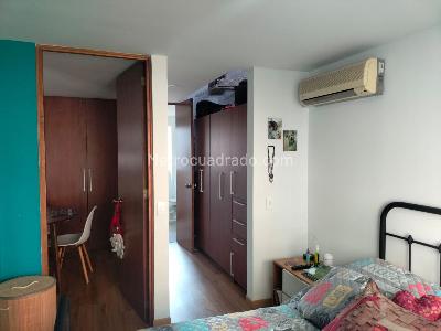 Apartamento en venta en El Poblado, Medellín · foto 10 de 11