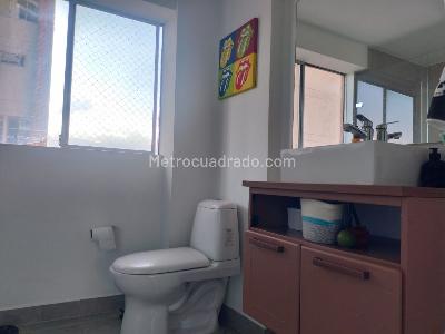 Apartamento en venta en El Poblado, Medellín · foto 11 de 11