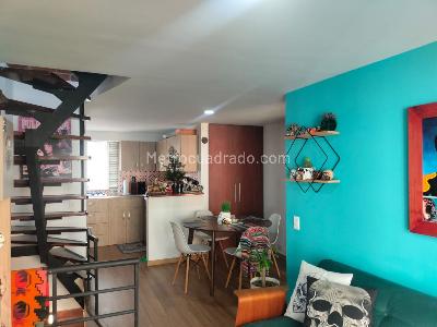Apartamento en venta en El Poblado, Medellín · foto 2 de 11