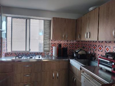 Apartamento en venta en El Poblado, Medellín · foto 5 de 11
