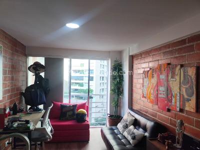 Apartamento en venta en El Poblado, Medellín · foto 6 de 11
