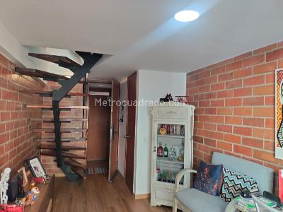 Apartamento en venta en El Poblado, Medellín · foto 7 de 11