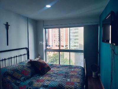 Apartamento en venta en El Poblado, Medellín · foto 8 de 11