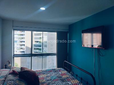 Apartamento en venta en El Poblado, Medellín · foto 9 de 11