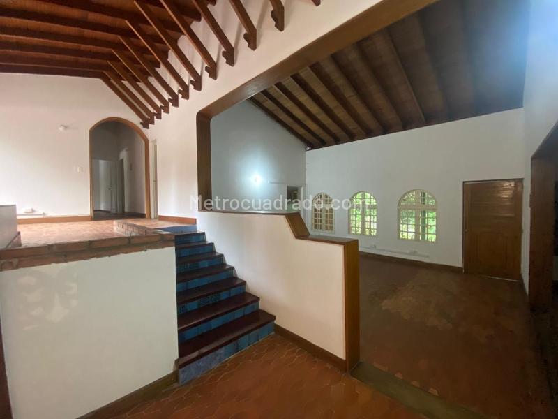 Oficina en Arriendo, EL POBLADO, Medellín - Vista 2