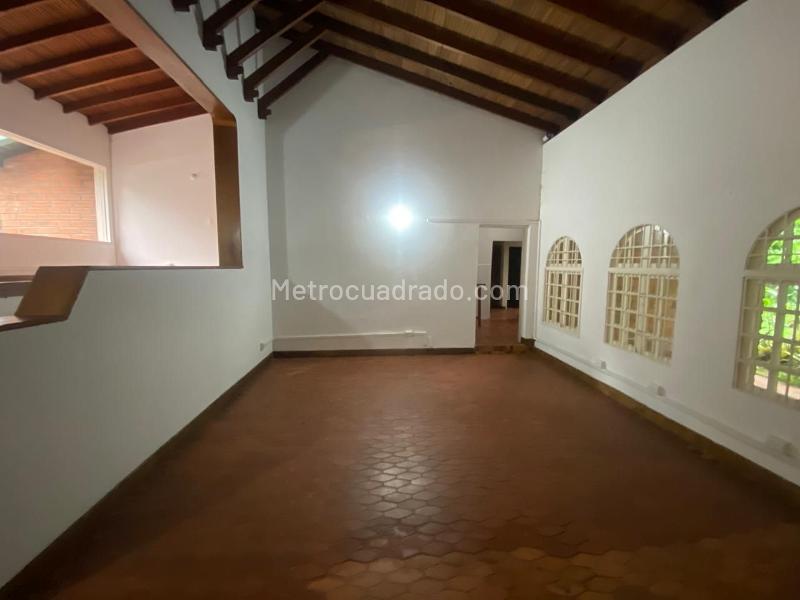 Oficina en Arriendo, EL POBLADO, Medellín - Vista 3