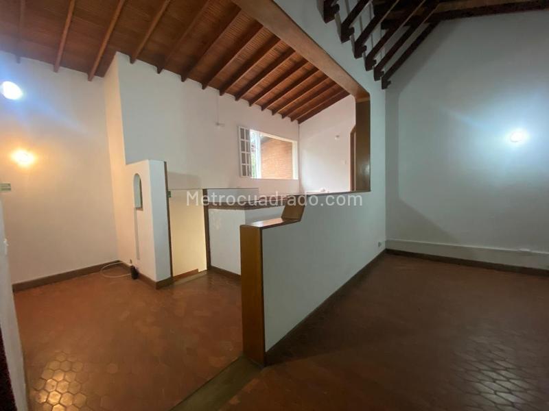 Oficina en Arriendo, EL POBLADO, Medellín - Vista 4