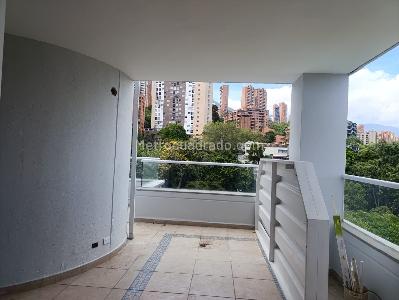 Apartamento de 3 alcobas en venta en El Tesoro, Medellín, 300 m² · foto 19 de 19