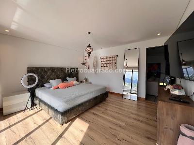 Casa de 5 alcobas en venta en Llanogrande, Rionegro, 400 m² · foto 10 de 20