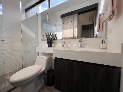 Casa de 5 alcobas en venta en Llanogrande, Rionegro, 400 m² · foto 17 de 20