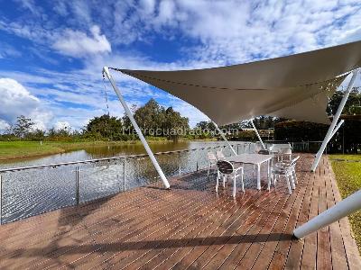 Casa de 5 alcobas en venta en Llanogrande, Rionegro, 400 m² · foto 19 de 20