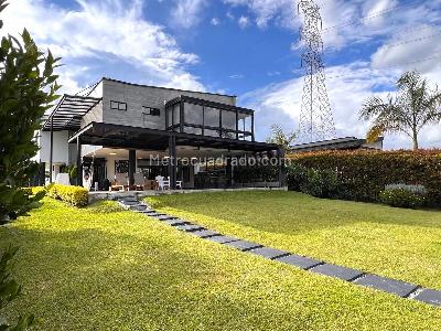 Casa de 5 alcobas en venta en Llanogrande, Rionegro, 400 m² · foto 20 de 20