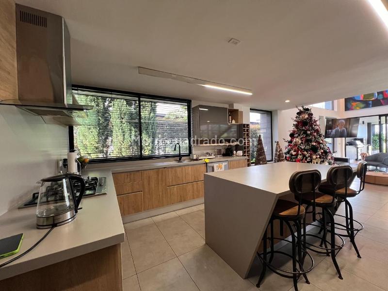 Casa en Venta, LLANOGRANDE, Rionegro - Görünüm 6