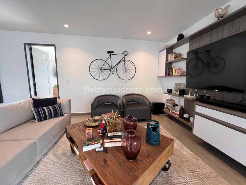 Casa en Venta, LLANOGRANDE, Rionegro - Daha fazla