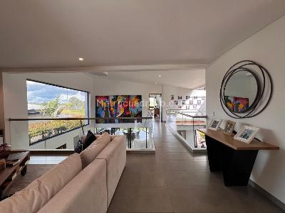 Casa de 5 alcobas en venta en Llanogrande, Rionegro, 400 m² · foto 7 de 20
