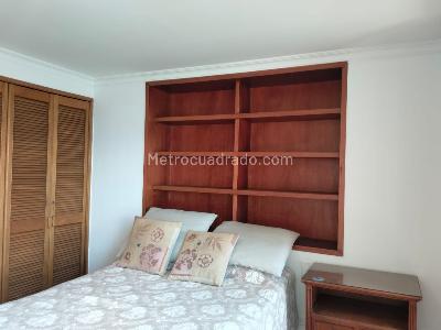 Apartamento de 4 alcobas en venta en El Poblado, Medellín, 228 m² · foto 15 de 19