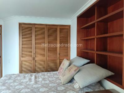 Apartamento de 4 alcobas en venta en El Poblado, Medellín, 228 m² · foto 16 de 19