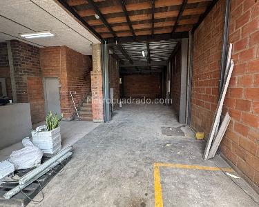 Bodega en Arriendo, ENVIGADO, Envigado