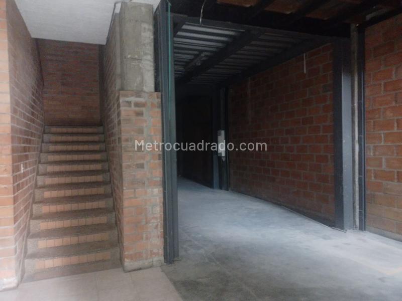 Bodega en Arriendo, ENVIGADO, Envigado - Vista 3