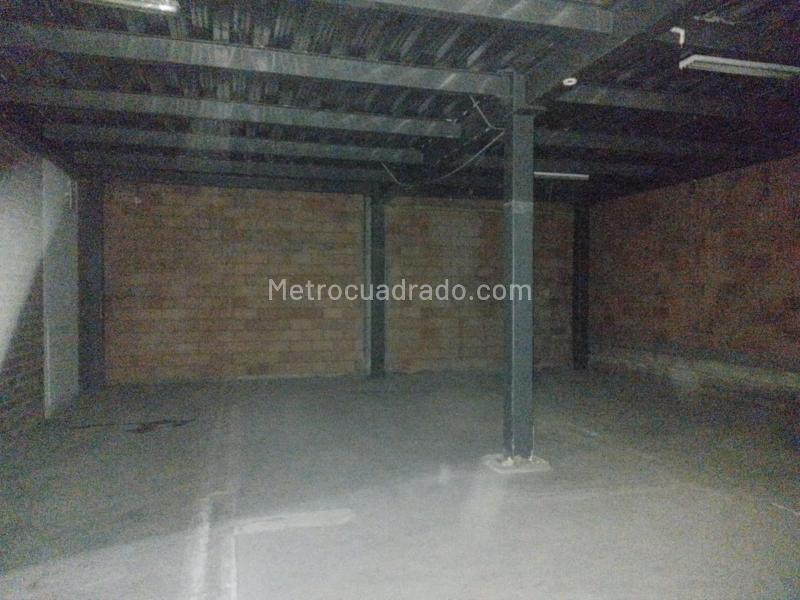 Bodega en Arriendo, ENVIGADO, Envigado - Vista 4