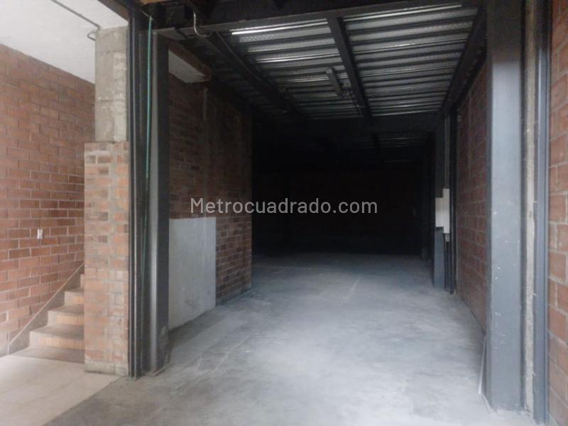 Bodega en Arriendo, ENVIGADO, Envigado - Vista 5
