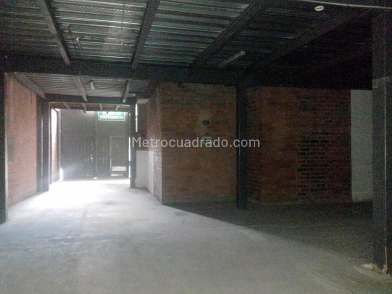 Bodega en Arriendo, ENVIGADO, Envigado - Más