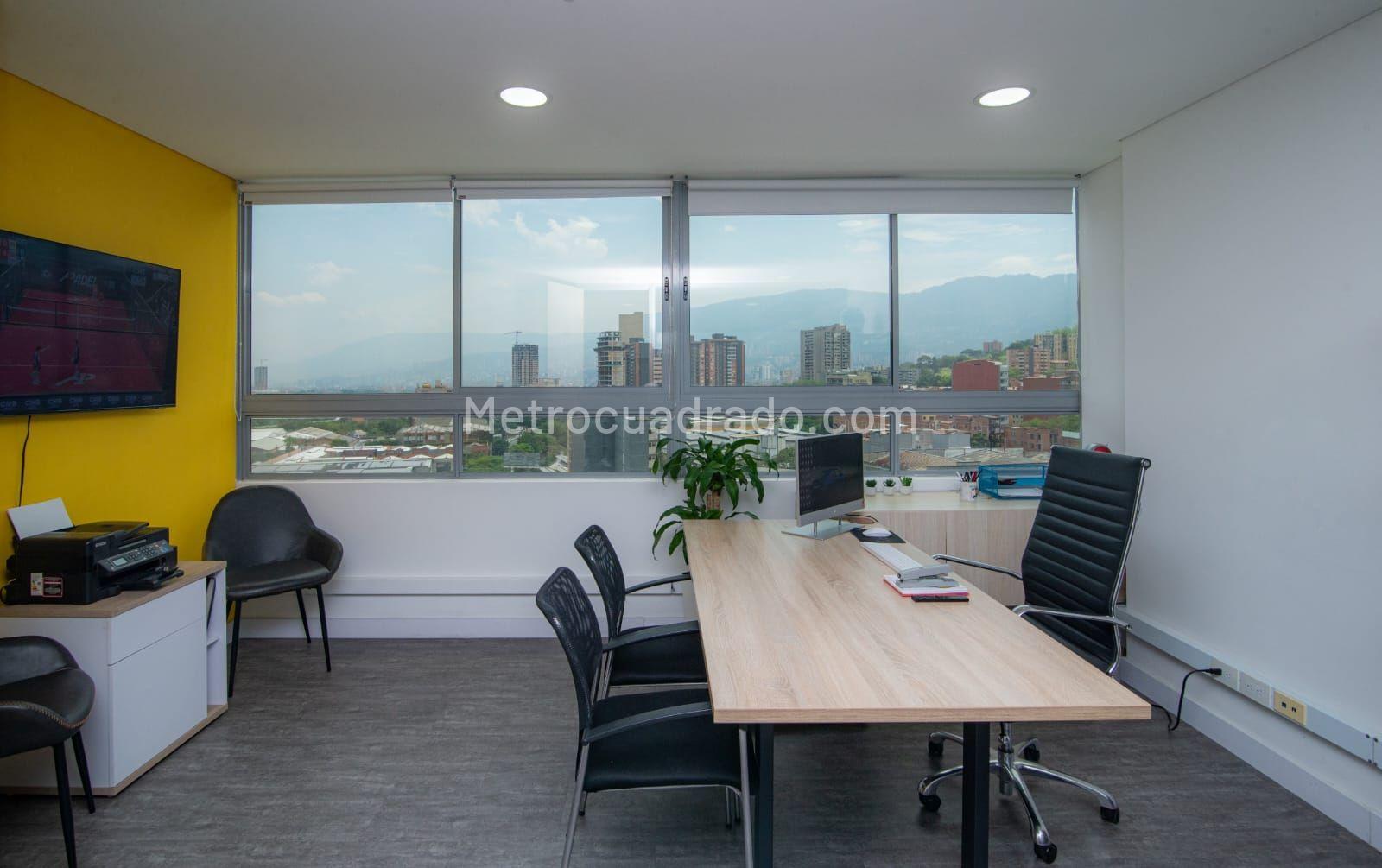 Oficina en Arriendo, SABANETA, Sabaneta – další