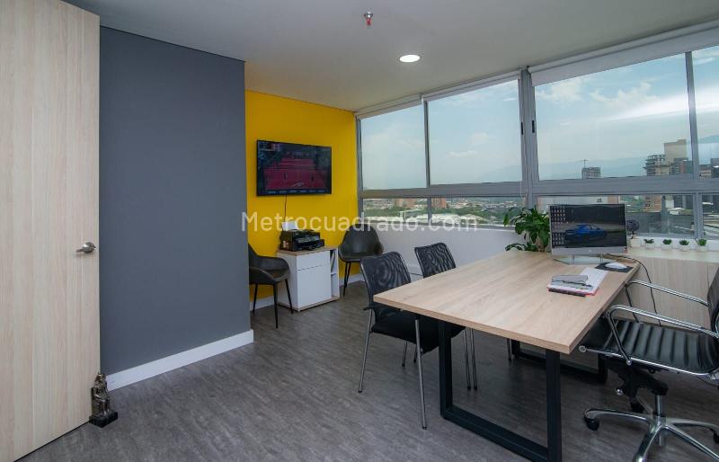 Oficina en Arriendo, SABANETA, Sabaneta – pohled 3