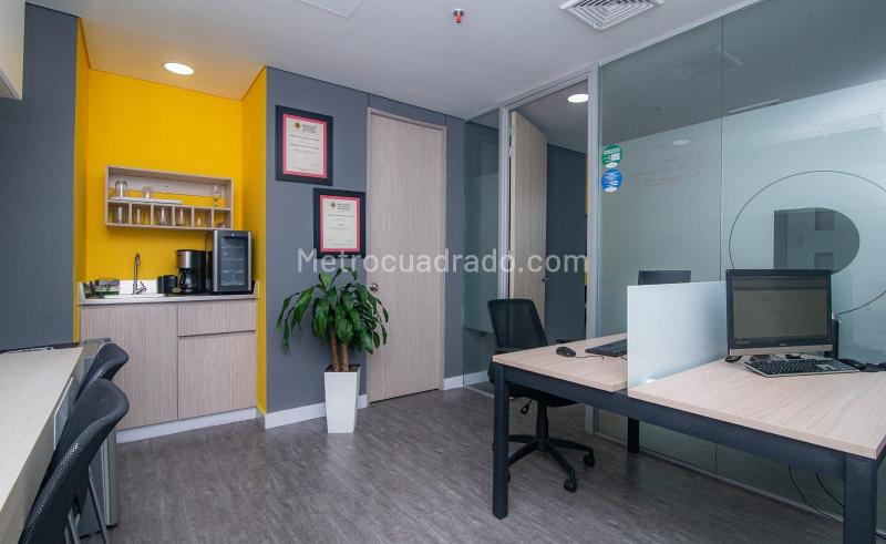 Oficina en Arriendo, SABANETA, Sabaneta – pohled 4