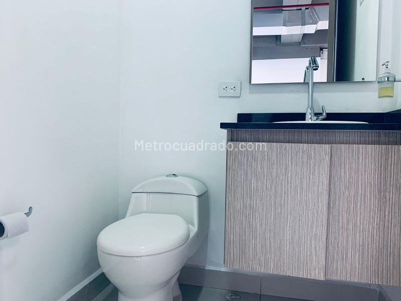 Oficina en Arriendo, SABANETA, Sabaneta – pohled 6