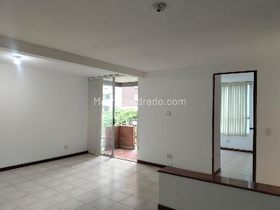 Apartamento en Arriendo, EL POBLADO, Medellín