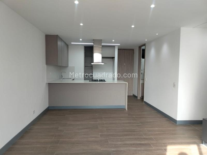 3BR Apartment in ENVIGADO (90 m²) - 2