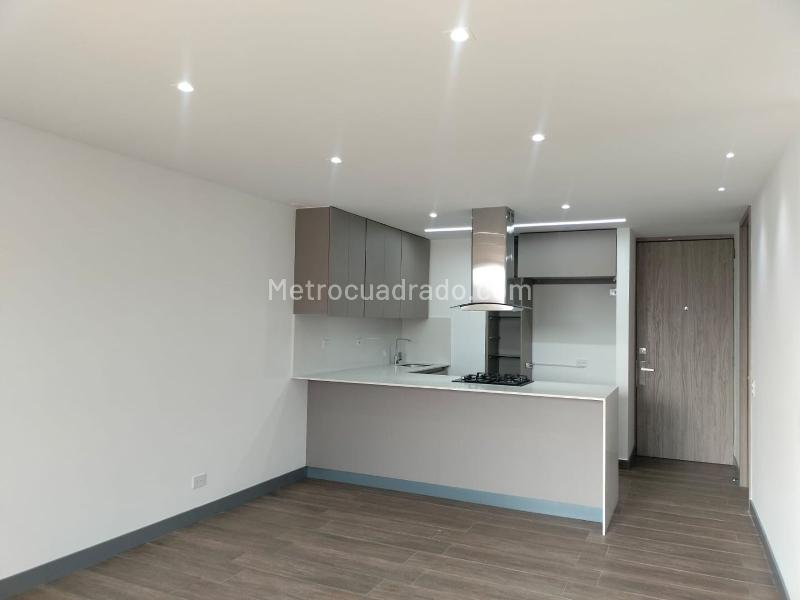 3BR Apartment in ENVIGADO (90 m²) - 3