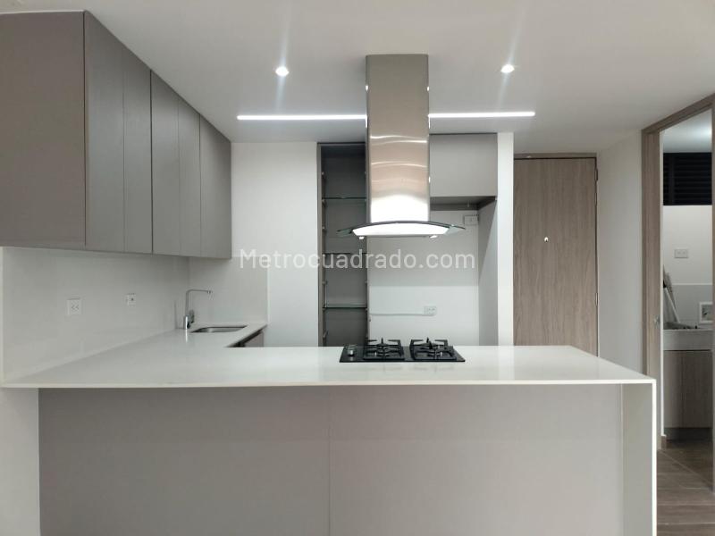 3BR Apartment in ENVIGADO (90 m²) - 4