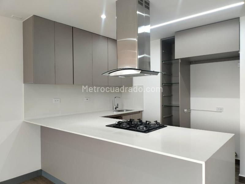 3BR Apartment in ENVIGADO (90 m²) - 5