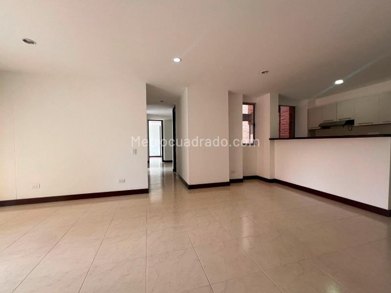 Apartamento en Arriendo, ENVIGADO, Envigado - Widok 3