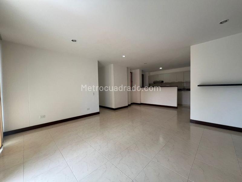 Apartamento en Arriendo, ENVIGADO, Envigado - Widok 4