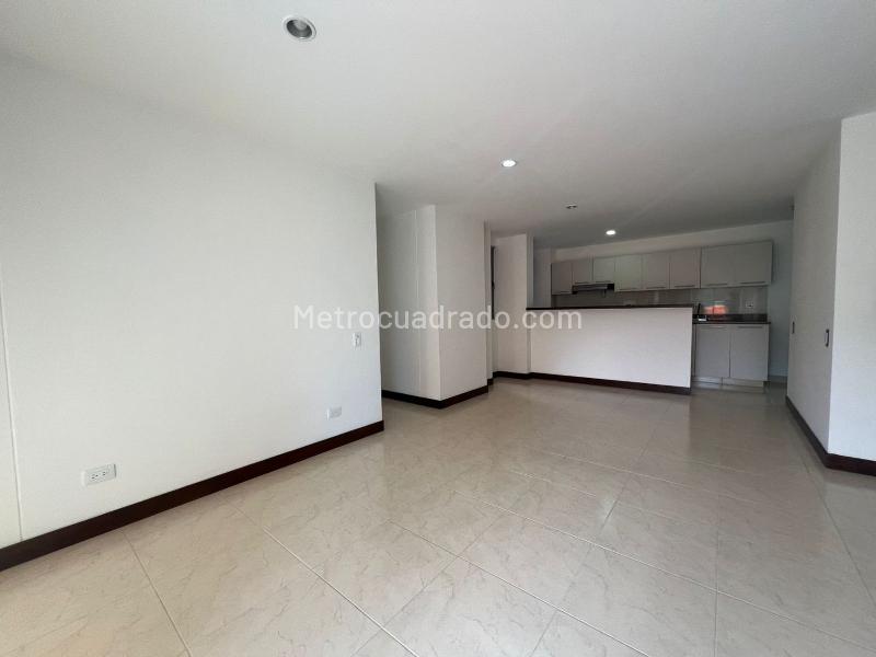 Apartamento en Arriendo, ENVIGADO, Envigado - Widok 5
