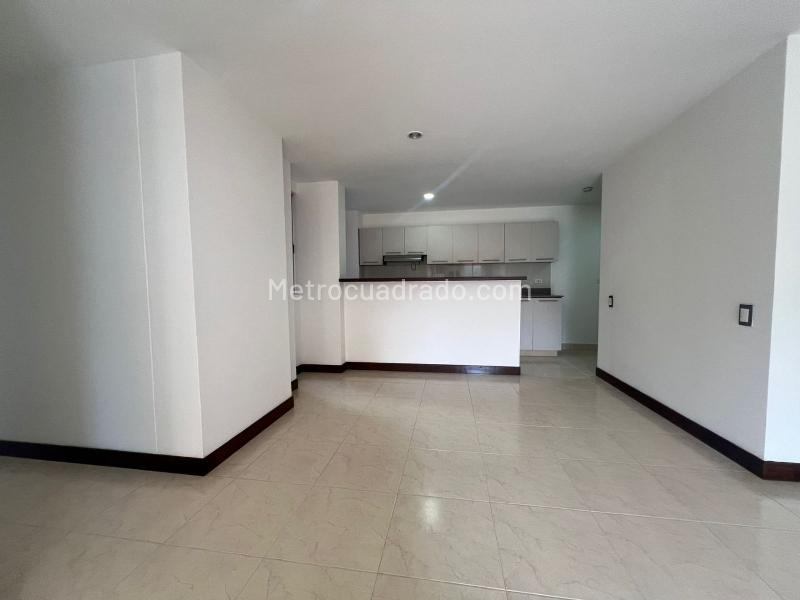Apartamento en Arriendo, ENVIGADO, Envigado - Widok 6