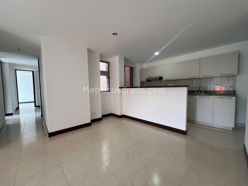 Apartamento en Arriendo, ENVIGADO, Envigado - Więcej