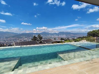 Casa de 3 alcobas en venta en Envigado, Envigado, 1200 m² · foto 19 de 20