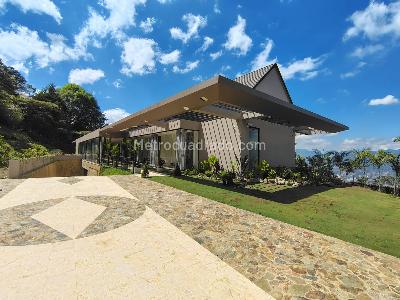 Casa de 3 alcobas en venta en Envigado, Envigado, 1200 m² · foto 20 de 20